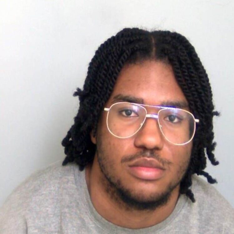 Romford Youth Jailed For Sexual Activity With A Child