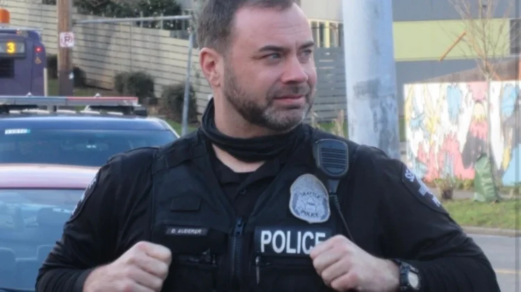 Seattle Officer To Defend Case Against Allegation