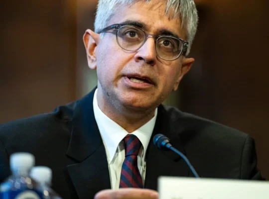 Nomination Of First Muslim American Federal Judge Facing Stiff Opposition From Democrats