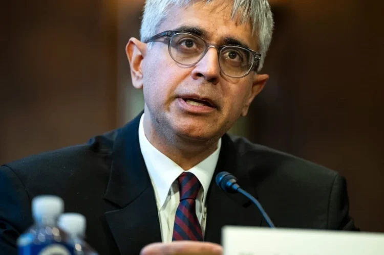Nomination Of First Muslim American Federal Judge Facing Stiff Opposition From Democrats
