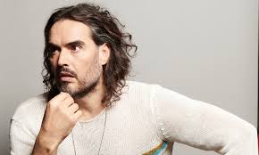 Controversial Russell Brand Announces Christian Baptism For This Sunday