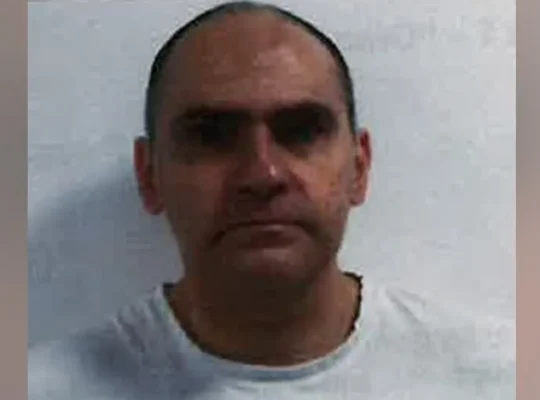 Absconded Man From John Howard Facility Went To Purchase Drugs And Obtain Adequate Medication