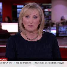 BBC Newsreader Takes Corporation To Employment Tribunal Over  And Gender Pay Discrimination