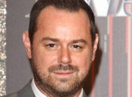 Channel 4 Announces Plans To Scrap Danny Dyer’s Scared Of The Dark Tv Show