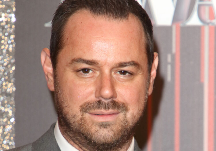 Channel 4 Announces Plans To Scrap Danny Dyer’s Scared Of The Dark Tv Show