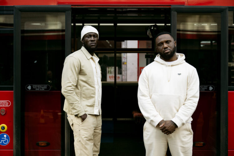 London Rapper Unveils Latest Single In Collaboration With Legendary Stormzy