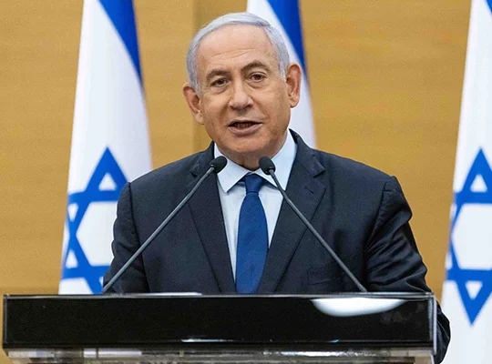 Israel Intensifies Calls For Sanctions Against Iran’s Missile Program