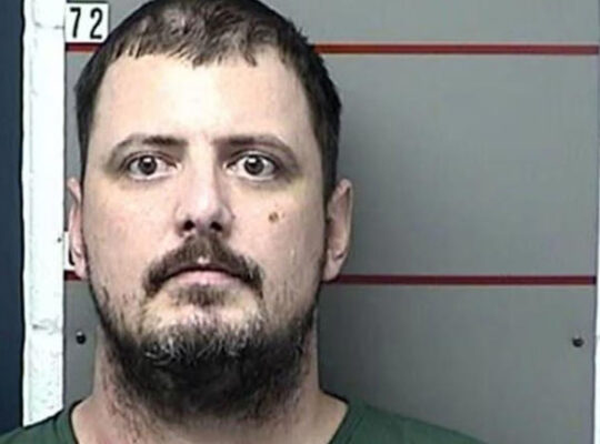 Kentucky Father Admits Faking His Own Death To Dodge Over $100K In Child Support Payments