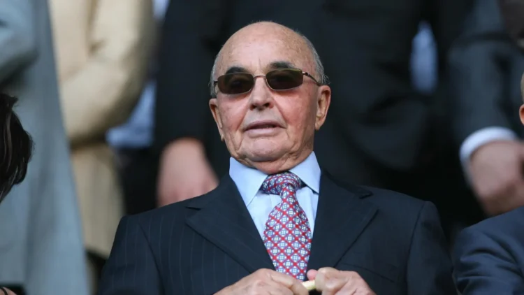 Former Hotspur Owner Billionaire Dodges Prison But Fined $5m