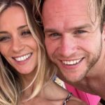 Singer Olly Murs Announces Birth Of First Child