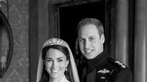 William And Kate Celebrate 13th Wedding Anniversary With Never Before Seen Photos