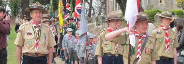 Scout Association Wins £129K To Build Next Generation Of Inspiring Teachers