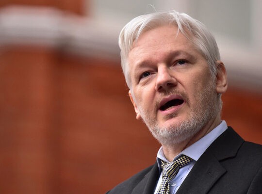 Mps Call For Inquiry Into CPS Over Controversial Assange’s Extradition