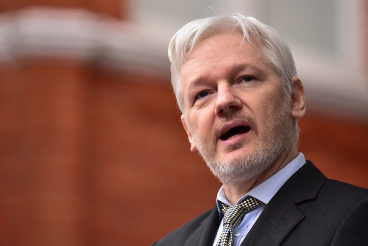 Mps Call For Inquiry Into CPS Over Controversial Assange’s Extradition