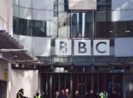 Independent Review: BBC Coverage Of Migrants Had Impartiality Concerns
