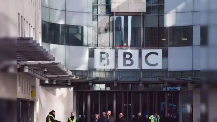 Independent Review: BBC Coverage Of Migrants Had Impartiality Concerns