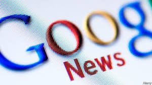 Google News Experiences Widespread Outage Affecting Users Globally