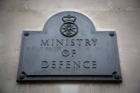 China Accused Of Being Behind Cyber Attack On Ministry Of Defence