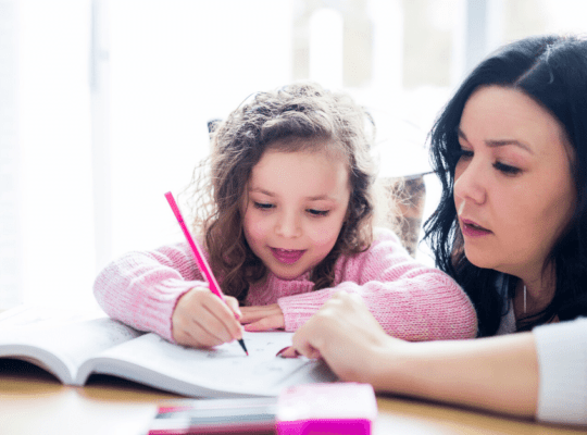 Research Indicates Continuous Rise Of Home Schooling In The UK Ahead Of GCSE Exams