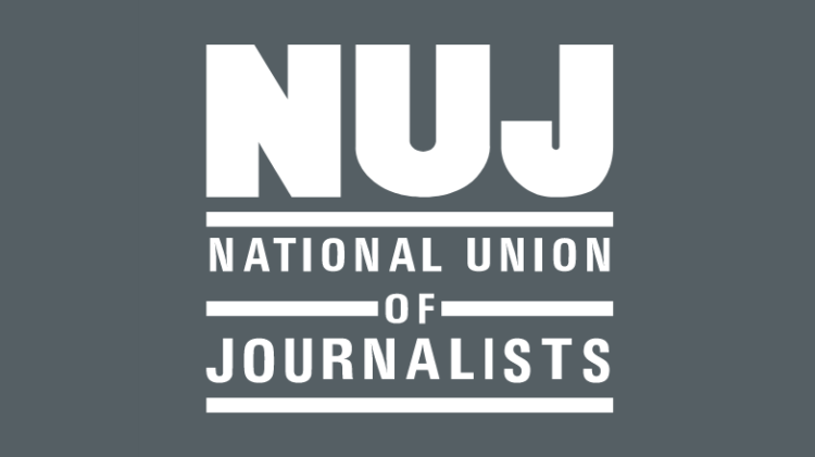 NUJ Announces Call For Applications For Editor Of Magazine