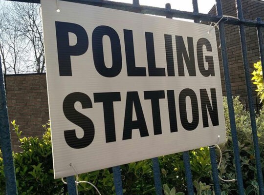 Labour Makes Significant Gains In Local Elections As Counting Underway