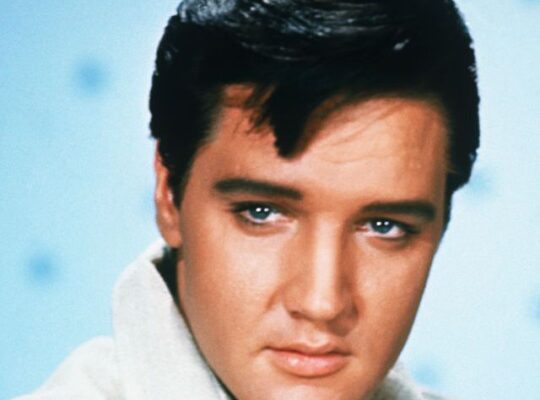 Tennessee Judge Blocks Company’s Attempt To Auction Off Elvis Presley’s Former Home