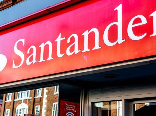 Santander Apologises After Data Breach Compromises Personal Info Of 30 Million Customers