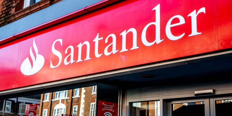 Santander Apologises After Data Breach Compromises Personal Info Of 30 Million Customers