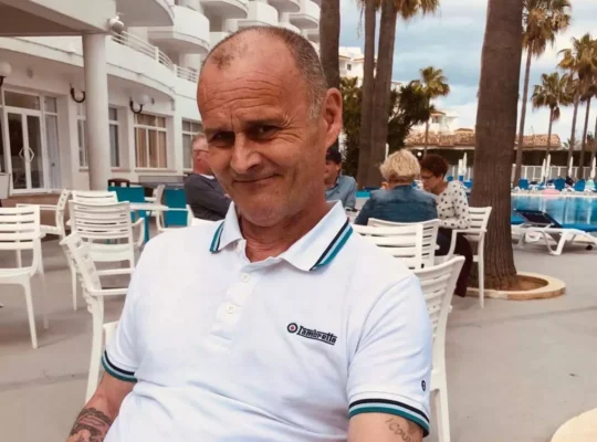 Inquest: Basildon Patient Unwisely Discharged Himself Against Medical Advice