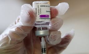 Azrazenica Initiates Global Withdrawal Of Covid Vaccine