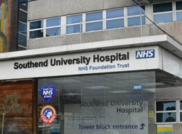 Southend Hospital: Boiling Water In Kettles To Bath Patients After Running Out Of Hot Water