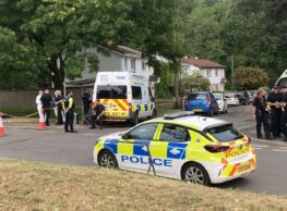 Avon And Somerset Arrest 11 Men For Attempted Murder Following Stabbing