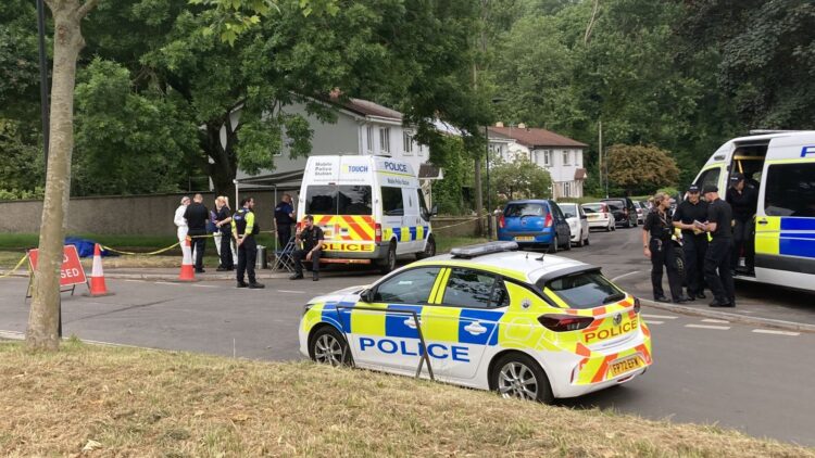 Avon And Somerset Arrest 11 Men For Attempted Murder Following Stabbing