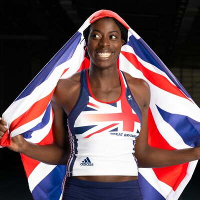 Christine Ohuruogu To Inspire Young Minds With Story Telling Session At East London University