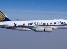 Singapore Airlines Offers £10,000 Compensation Following Turbulence