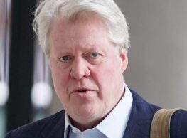 Police Lunch Investigation Into Historical Allegations Of Sexual Abuse At Earl Spencer’s Old School