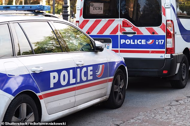 French Police Rape Charges: Officers in Custody After British Woman’s Claim