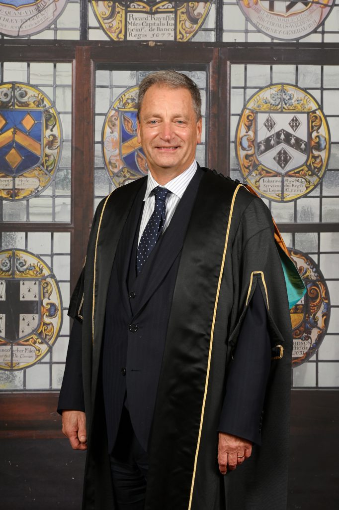 Woeful Lack Of Investment In British Justice System Produces Maggots In Court Buildings And Delay Cases