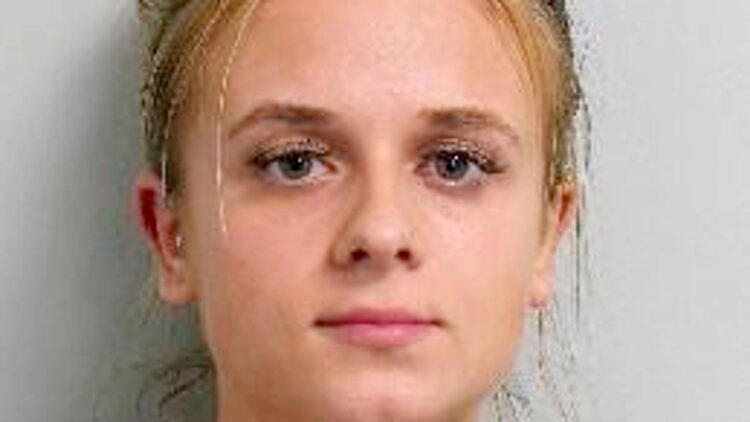 Nursery Worker Jailed For 8 Years After Mistreating 21 Children