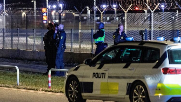 Flights Resume at Copenhagen Airport After Drone Disruption