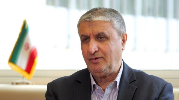 Iran’s Nuclear Facilities ‘Destroyed’ by US Strikes, Nuclear Chief Admits
