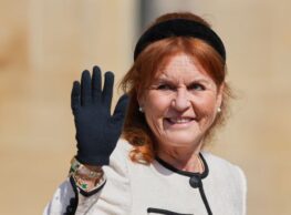 Sarah Ferguson To Return To Britain Amid Epstein Fall Out