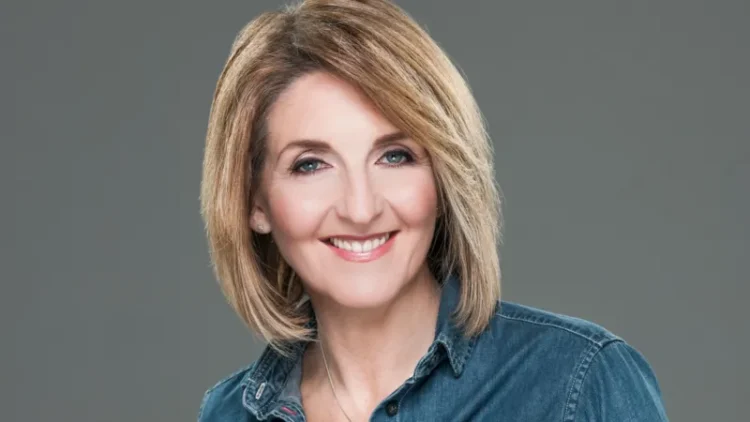 Kaye Adams Suspended: BBC Launches Formal BBC Presenter Conduct Review Following Bias and Bullying Claims