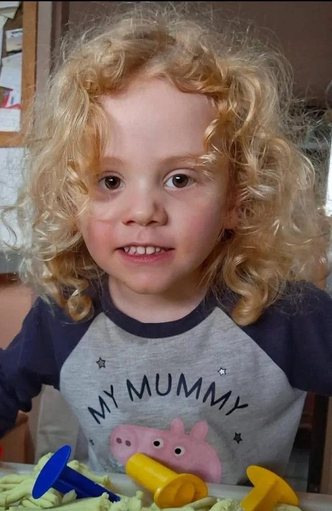 Massive Multi-Agency Search for Four-Year-Old Missing in Remote South Australian Outback