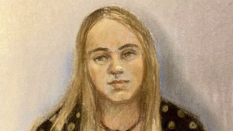 Madeleine McCann’s Sister Tells Court ‘Stalker’ Sent Edited Images to Prove’ She Was Missing GIRL