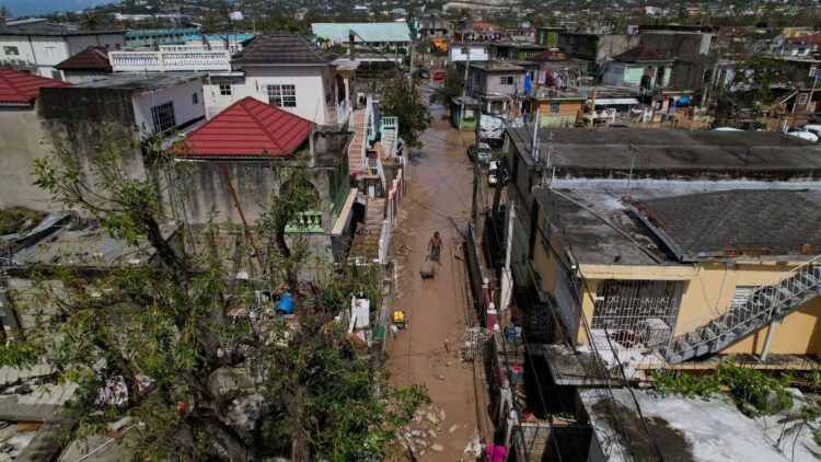 Unprecedented Hurricane Melissa Devastation Plunges Caribbean into Humanitarian Crisis