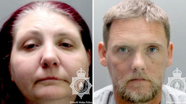Life Sentences For Grandparents Who Murdered Two-Year-Old Grandson Ethan Ives-Griffiths