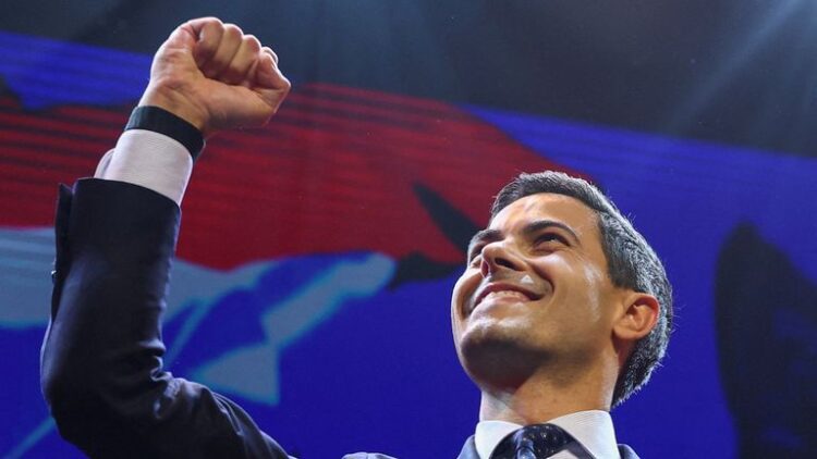 Netherlands Election: Geert Wilders Faces Unexpected Dutch Far-Right Setback as Centrists Seize Election Lead