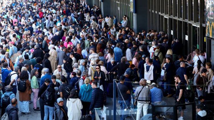 Power Outage in Spain and Portugal ‘First Known Blackout Caused by Excessive Voltage’