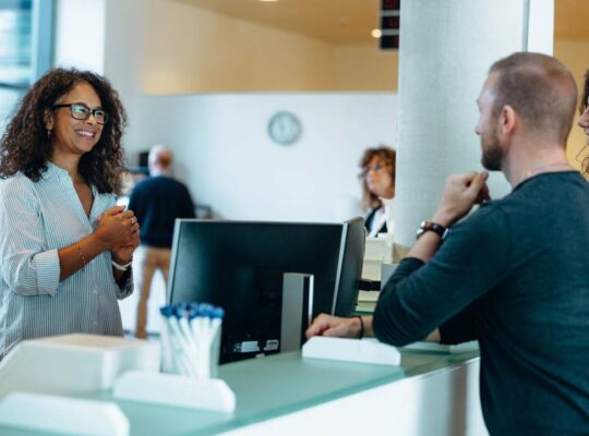 A Major shift in Border policy as UK prepares to require advance permission from visitors